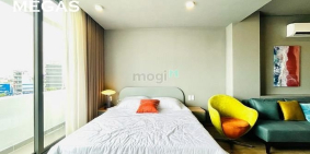 Nhà hàng - Khách sạn: Chung Cư Mini Cao Cấp - Đầy Đủ Tiện Nghi - Ngay Cộng Hòa E