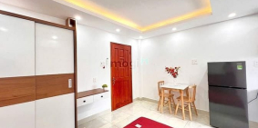 Nhà hàng - Khách sạn: CHDV full nội thất mới ở Nguyễn Văn Công - Gò Vấp gần sân 