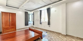 Nhà hàng - Khách sạn: Căn Hộ Studio 5’ Đi DH Kinh Tế Bách Khoa, Giá Hấp Dẫn