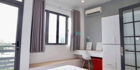 Nhà hàng - Khách sạn:  Căn Hộ DỊCH VỤ Ngay TRUNG TÂM Q3 Rộng 30M2