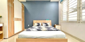 Nhà hàng - Khách sạn: Cho Thuê Căn Hộ Mini 1 Phòng Ngủ Rộng 40m2