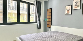 Nhà hàng - Khách sạn: Siêu Phẩm Căn Hộ 1PN - 50m2 - Máy Giặt Riêng - View Kính -