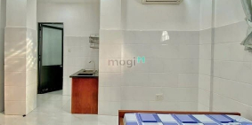 Nhà hàng - Khách sạn: Cho thuê CHDV full nội thất, siêu đẹp ở Thoại Ngọc Hầu các