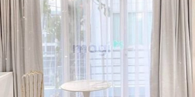 Nhà hàng - Khách sạn: Căn hộ 45m2 mặt tiền Trương Quyền Q3