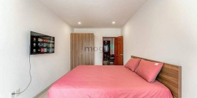 Nhà hàng - Khách sạn: Căn hộ 1pn 50m2 full nt Thành Thái Q10