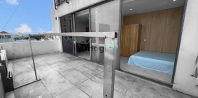 Nhà hàng - Khách sạn: Căn hộ 2pn sân vườn 90m2 Lê Văn Sỹ - Q3