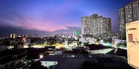 Nhà hàng - Khách sạn: Cho thuê căn hộ  dịch vụ 1 phòng ngủ tại  Đường 39, Bình T