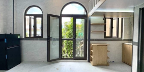 Nhà hàng - Khách sạn: Khai trương toà Duplex cực Chill ngay VLU3 - Phạm Văn Đồ