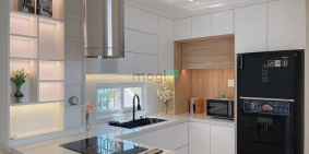 Nhà hàng - Khách sạn:  Căn Hộ Cao Cấp Q2 – Tặng Voucher Ahamove & Ưu Đãi Tiền 