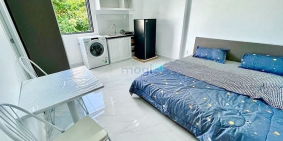 Nhà hàng - Khách sạn: Căn Hộ Cao Cấp Full Nội Thất-Ngay Khu Phan Xích Long