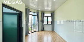 Nhà hàng - Khách sạn: Cho Thuê Căn Studio Cực Mới Đầy Đủ Nội Thất Ngay Khu Công 