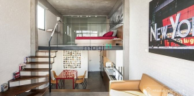 Nhà hàng - Khách sạn: Căn hộ cao cấp 70m2 Nam Kỳ Khởi Nghĩa Q3