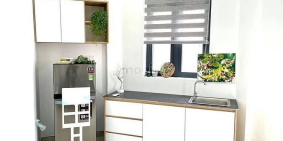 Nhà hàng - Khách sạn: CĂN HỘ DỊCH VỤ 1 Phòng Ngủ Ngay Trung Tâm Tân Bình Rộng 35