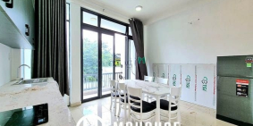 Nhà hàng - Khách sạn: Căn hộ 55m2 1pn Tô Hiến Thành - Q10