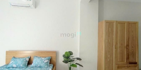 Nhà hàng - Khách sạn: Studio ban công 40m2 ngay trung tâm Bình Thạnh