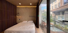 Nhà hàng - Khách sạn: ️ Luxury Living – Căn hộ 1PN Khu Kim Cương MỚI XÂY chưa q