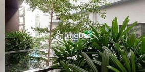 Nhà hàng - Khách sạn: Căn hộ 65m2 1pn full nt Lý Chính Thắng Q3