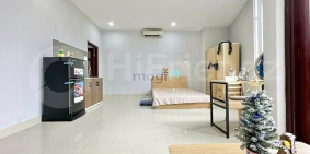 Nhà hàng - Khách sạn: Khai TRương CHDV full nội thất gần Đỗ Xuân Hợp, khu dân cư