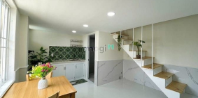 Nhà hàng - Khách sạn: " Căn Hộ 1 Trệt 1 Lầu Ngay Ngã Tư Bình Thái. Thủ Đức "