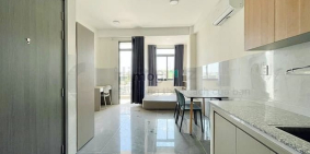 Nhà hàng - Khách sạn: CHDV rộng thoáng đầy đủ tiện nghi gần khu công nghệ cao, U