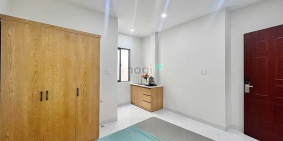 Nhà hàng - Khách sạn: Căn Hộ Đẹp Thoáng, An Ninh Gần Đại Học Bách Khoa