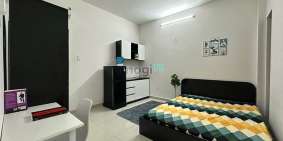 Nhà hàng - Khách sạn: Chính Chủ Cho Thuê Căn Hôn Đầy Đủ Nội Thất 