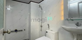 Nhà hàng - Khách sạn: Căn Hộ Ngay Ngã Tư Hàng Xanh _ Siêu Thoáng 