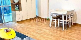 Nhà hàng - Khách sạn: Căn Hộ Ngay Mặt Tiền Đường D2 _ Giảm 500k/ Suốt HD 