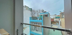 Nhà hàng - Khách sạn: Căn hộ 50m2 dạng 1pn Nguyễn Tri Phương Q10