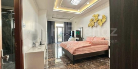 Nhà hàng - Khách sạn: Căn hộ Cao cấp đầy đủ tiện nghi ban công ngay Võ Văn Ngân,