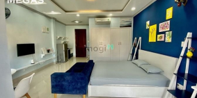 Nhà hàng - Khách sạn: Căn Hộ Mới Xây Rộng 30m2 Giá Rẻ Đầy Đủ Nội Thất Ngay Cityl