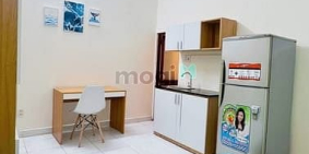Nhà hàng - Khách sạn: Cho Thuê Phòng Trọ Studio Cao Cấp, Full Nột Thất Gần Đại H