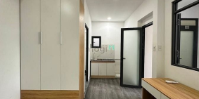 Nhà hàng - Khách sạn: Căn Hộ Cách GigaMall 10 Bước Chân 