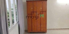 Nhà hàng - Khách sạn: Căn hộ mini 35m2, Đủ nội thất khu Đảo Kim Cương P.Tml Q.2