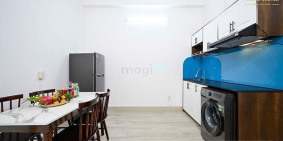 Nhà hàng - Khách sạn: Căn Hộ 1 Phòng Ngủ ... 1 Phòng Khách ... Đầy Đủ Nội Thất 