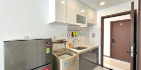 Nhà hàng - Khách sạn: Dự án mới nằm ngay hàng xanh, thuận tiện di chuyển đến Q1.