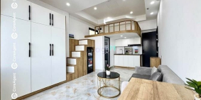 Nhà hàng - Khách sạn: Khai trương CHDV full nội thất cao cấp mới 100% - ngay Ngã