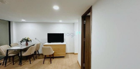 Nhà hàng - Khách sạn: 1 PN cao cấp nằm ngay trục đường Nguyễn Xí mới xây 100%