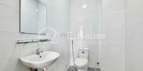 Nhà hàng - Khách sạn: Cho Thuê Căn Hộ Cao Cấp Full Nội Thất, Ngay Ngã Tư Bốn Xã,