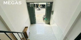 Nhà hàng - Khách sạn: Căn Hộ Dịch Vụ Duplex full nội thất ngay Chợ Bà Chiểu