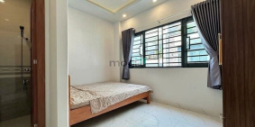 Nhà hàng - Khách sạn: Cho Thuê Căn Hộ Cao Cấp, Full Nội thất Gần Ngã Tư Bốn Xã