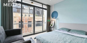 Nhà hàng - Khách sạn: Căn Hộ Cao Cấp _ 1 Phòng Ngủ _ Siêu Rộng _ Có Ban công 🥳🥳