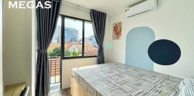 Nhà hàng - Khách sạn:  Khai trương căn hộ mới 100% - 40M2 - 1 Phòng ngủ ngay Em