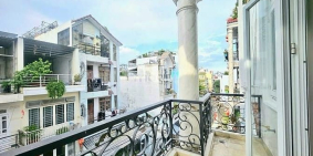 Nhà hàng - Khách sạn:  Cho thuê phòng máy giặt riêng ngay Vincom Phan Văn Trị n