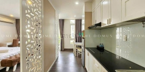 Nhà hàng - Khách sạn: 🧧 Cho thuê căn hộ siu rộng 39M2 - NGAY CẦU TRƯỜNG ĐAI 🧧