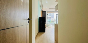 Nhà hàng - Khách sạn:  Khai trương căn hộ ngay Emart - Máy giặt riêng - Tòa nhà