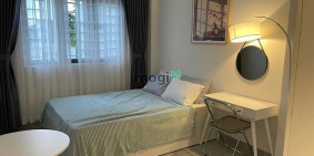 Nhà hàng - Khách sạn: Căn hộ cao cấp full nội thất ngay Liên Phường, gần SKY 9, 