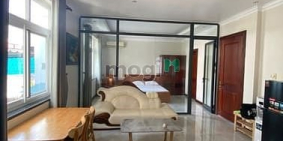 Nhà hàng - Khách sạn: Căn hộ 1PN cao cấp vách ngăn phòng bếp tại Phạm Viết Chánh