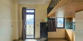 Nhà hàng - Khách sạn:  1 Phòng duy nhất mới 100% Full nội thất giá rẻ - Gần Ema