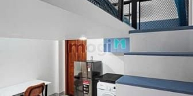 Nhà hàng - Khách sạn: Căn hộ cao cấp trong khu biệt thự gần đại học Văn Lang quậ